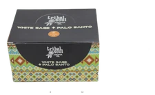 Box of 12 bottles Tribal Soul Oil Aroma for Diffuser Aromatherapy Meditation 