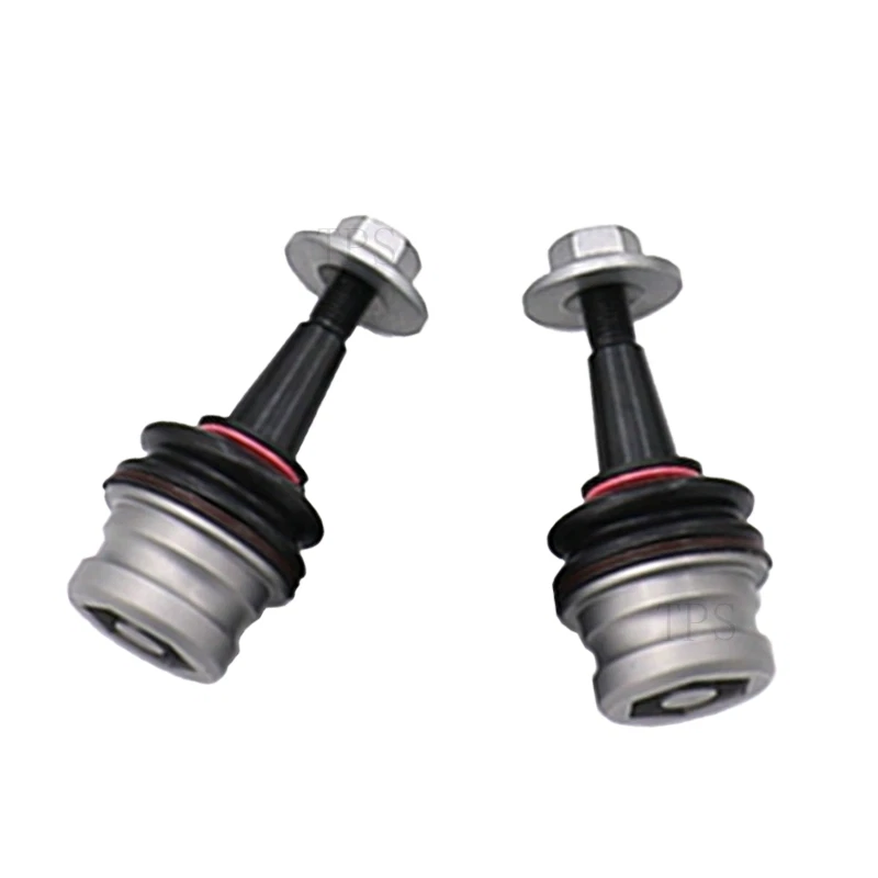 Kit de suspensión de brazo de control inferior delantero 6X para Audi A4 A5 S4 S5 Q5 Foto 2 de 4