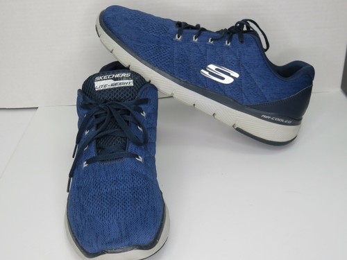 البرتقالي عالي شلل skechers air cooled 