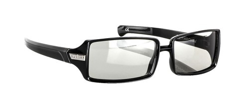 Gunnar Occhiali Compatibili Lightining Bolt 360 - Modello Onyx - 2