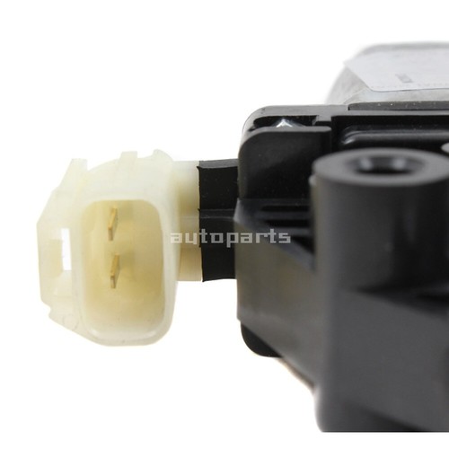 Genuine 824501M000 Power Window Motor Front Left For Kia Forte 2.0L 2.4L 2010-13 - Picture 5 of 6