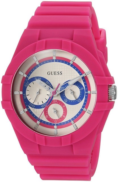 women's analog sport watch