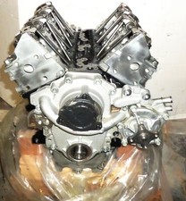 Rebuilt Gm Engine Long Block 3.5l V6 Lucerne Terraza Impala Malibu Monte Carlo