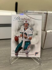 2023 Panini Prestige - Dan Marino - Dolphins