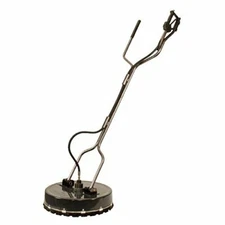 General Pump Pro Surface Cleaner 18" w/ Zinc Grease Bearing 4000psi 8 gpm