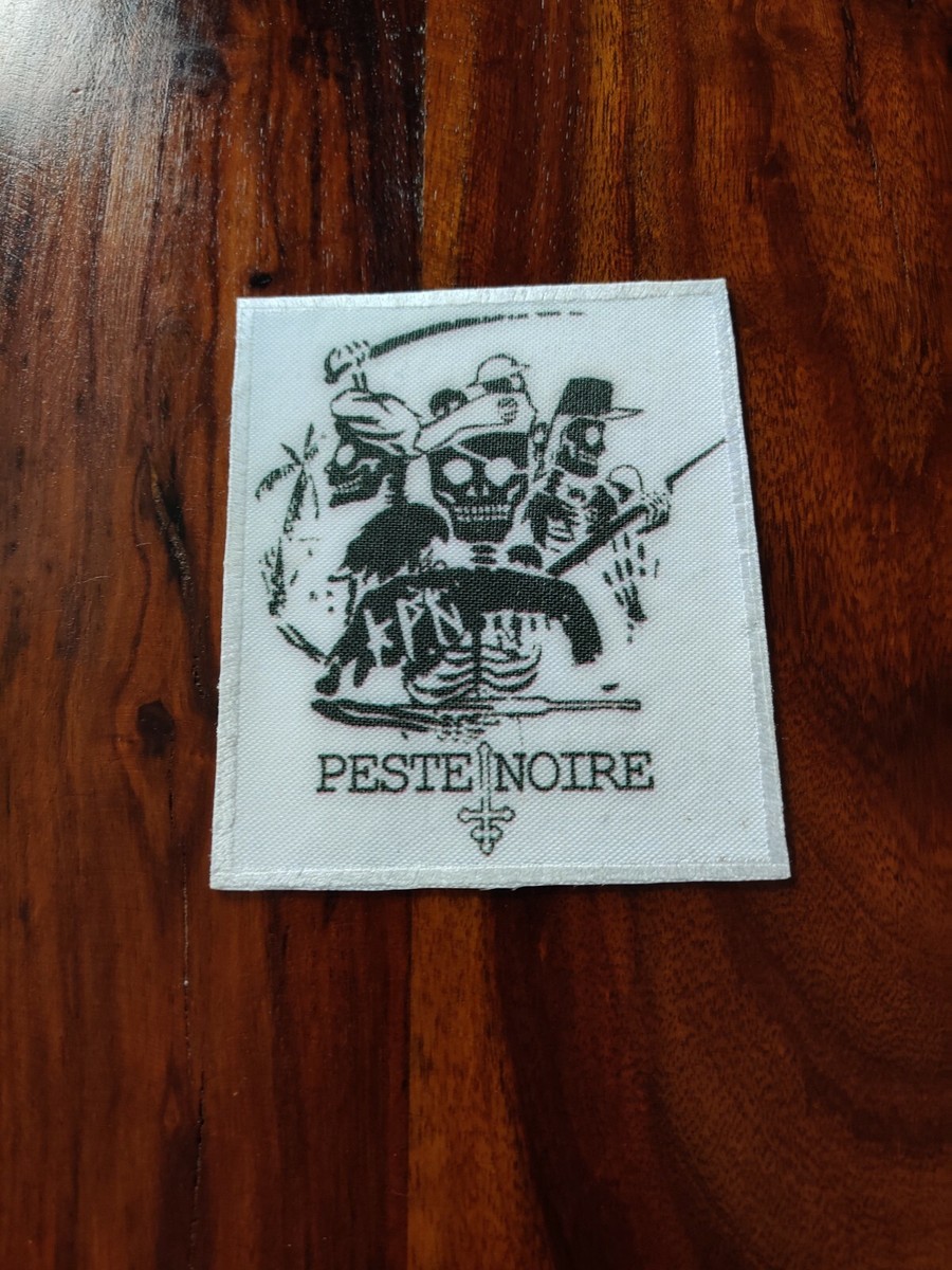 Peste Noire - Ballade Cuntre Lo Anemi Francor LP | eBay