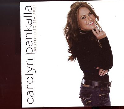 Carolyn Pankalla / Broken Into Beautiful