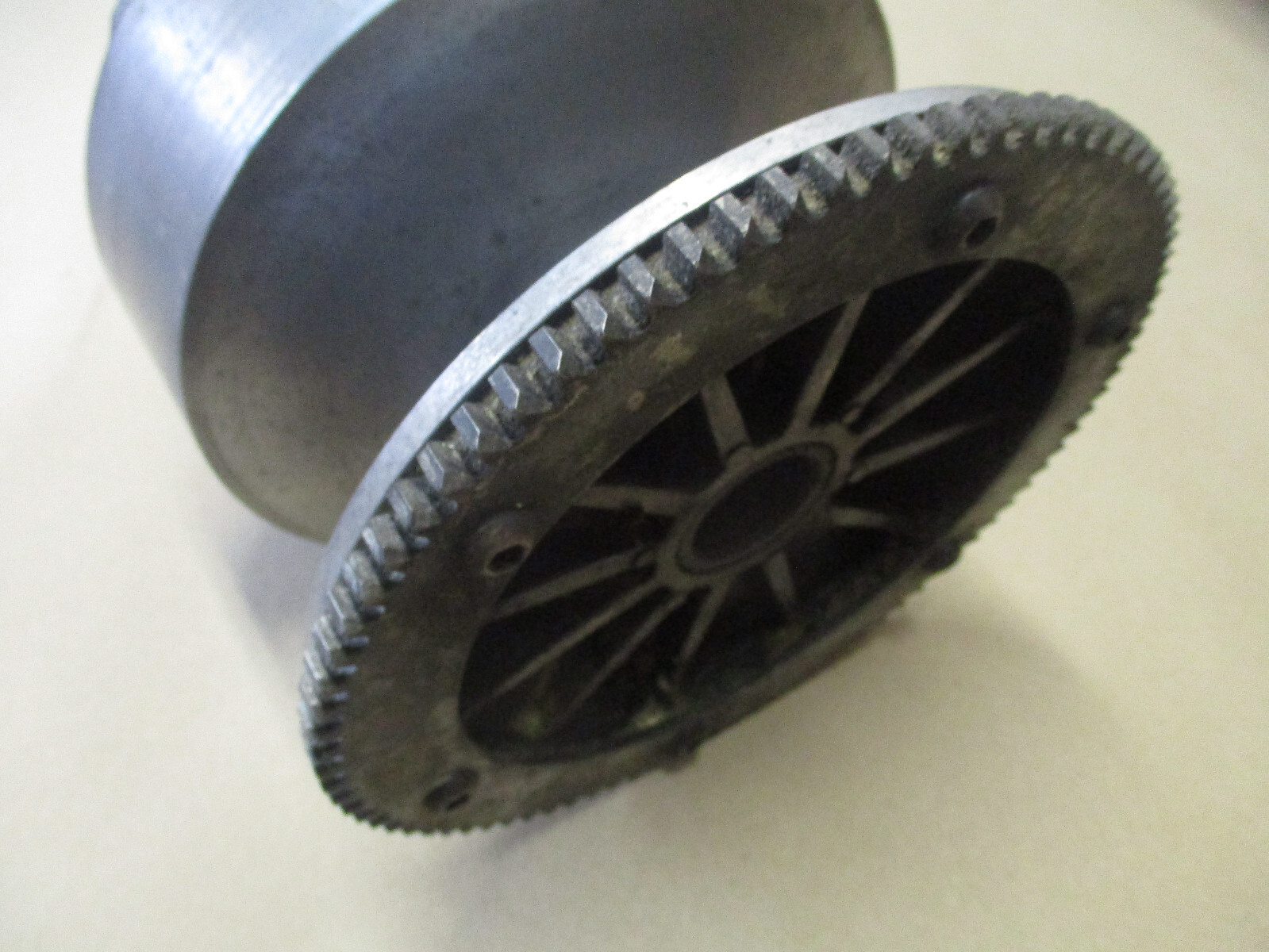 Ski doo 2005 Rev MXZ 600 HO Drive Pulley Primary Clutch 500ssw GSX SDI