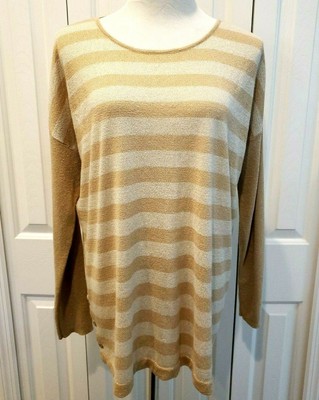 dana buchman sweater