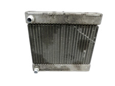 Radiateur BMW 528