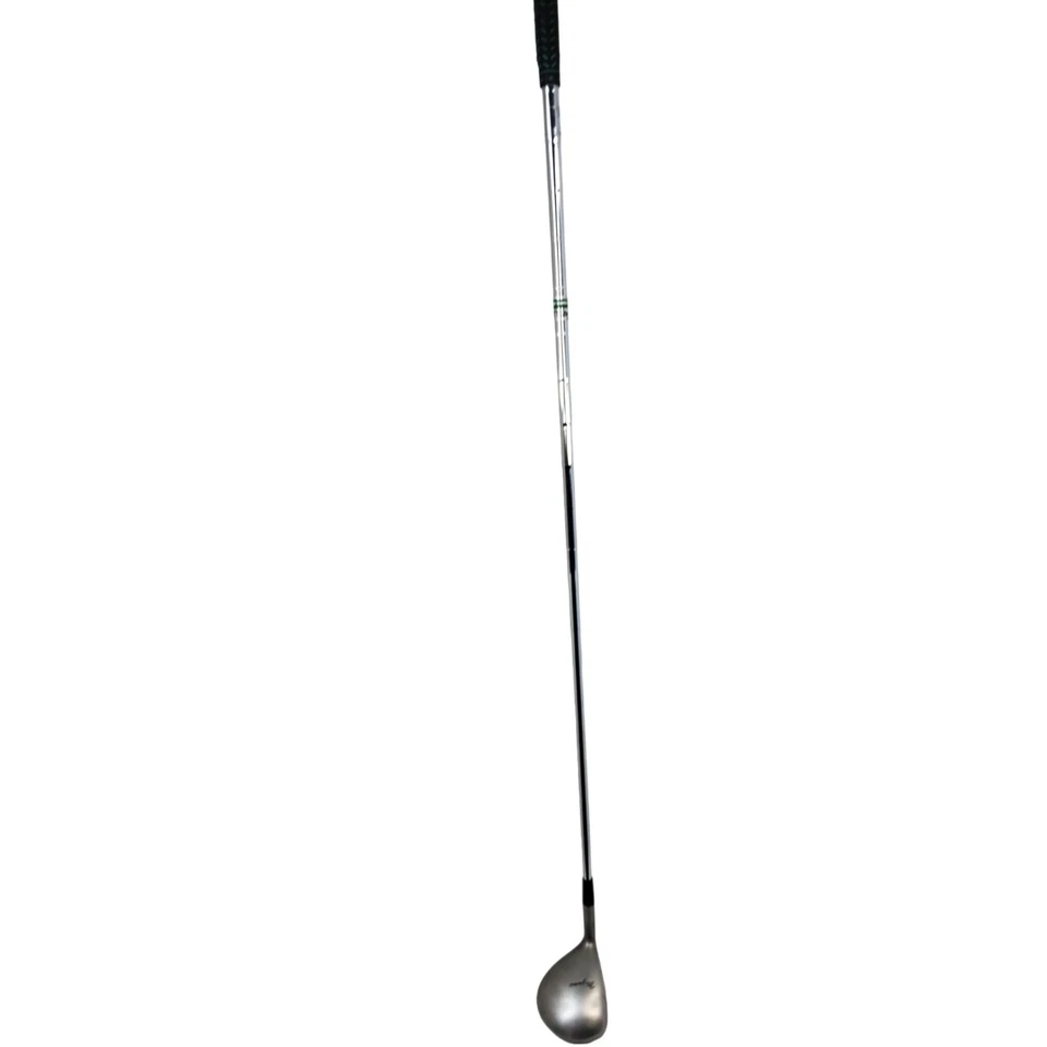 mizuno mst stainless shaft 11 deg # 1 wood rh golf club - Image 3 of 4