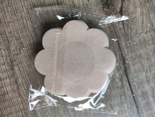 Pasties Neu Hautfarbend 20St&uuml;ck Neu