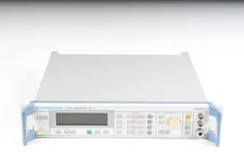 Rohde & Schwarz SFL-J Digital TV Testing Test Transmitter 2084.4005.40 - AS IS