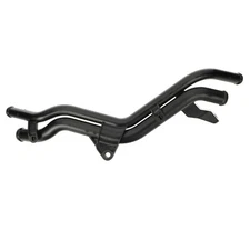 NEW OEM VW Volkswagen 1.8L Engine Coolant Water Tube Pipe Beetle Jetta Passat