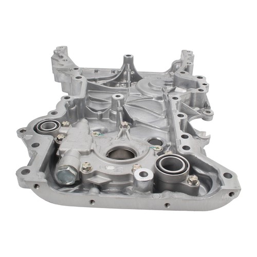 TIMING CHAIN COVER FOR 20122016 KIA FORTE SOUL 1.8L 2.0L 213502E030