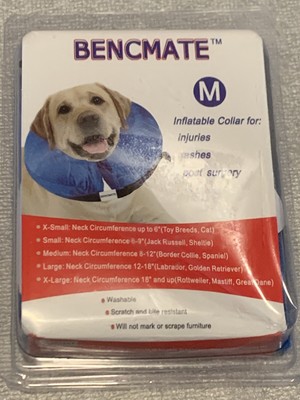 bencmate collar