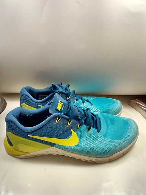 nike metcon 3 ebay