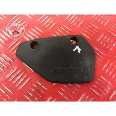 Ducati Multistrada DS 1000 2003-2006 Kunststoffabdeckung