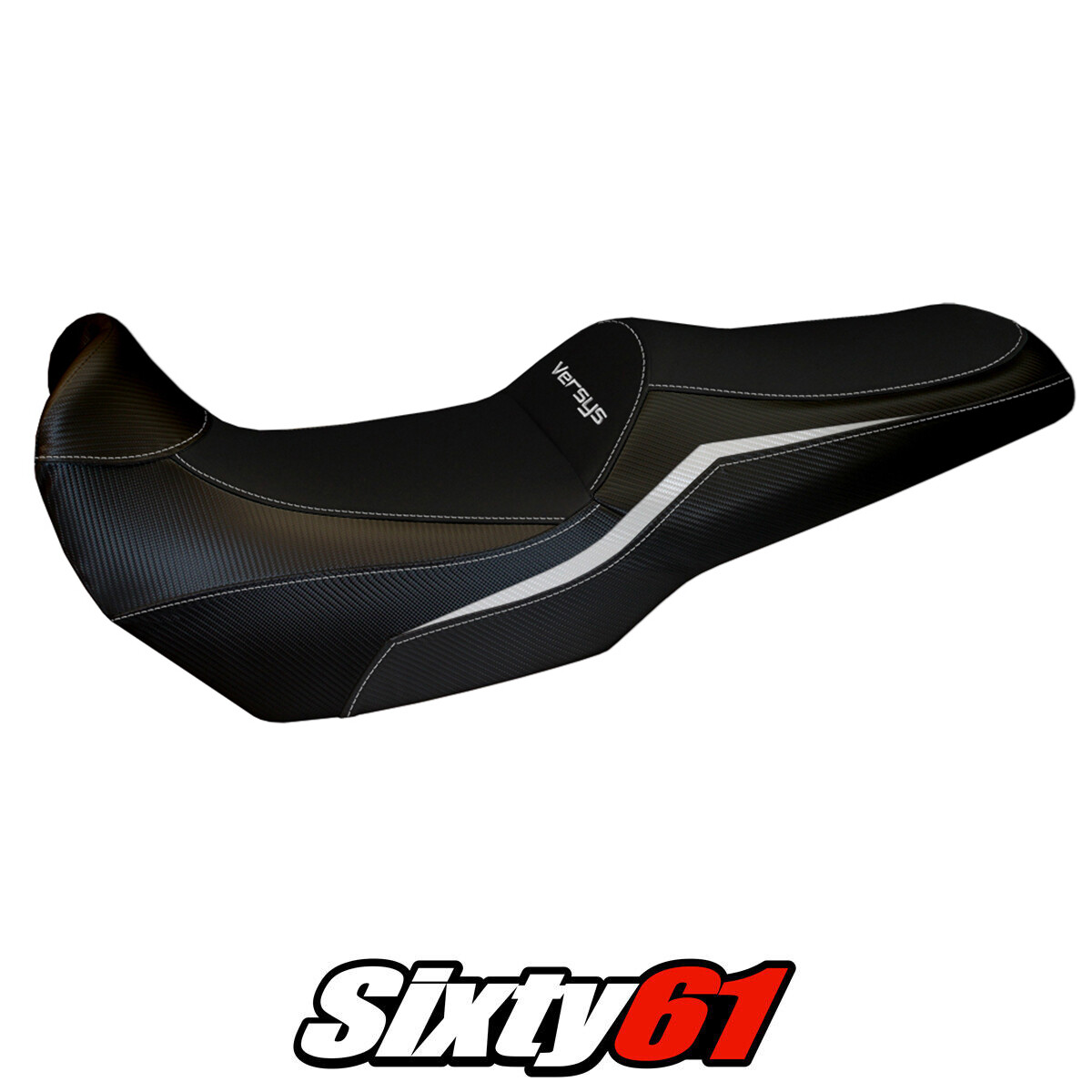 Kawasaki Versys 1000 2019-2021 2022 2023 2024 Seat Cover