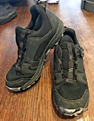 Kids Adidas Terrex Agravic Boa Trailrunning Schuhe, Größe 38