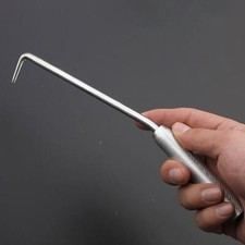 Narzędzie do skręcania drutu prętów zbrojeniowych Hak do wiązania drutu Żelazo Hak do wiązania drutu Narzędzia ręczne