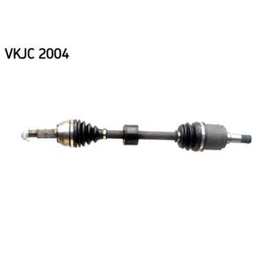SKF Antriebswelle VKJC 2004