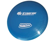 OOP GSTAR STARFIRE Innova Distance Driver 166g