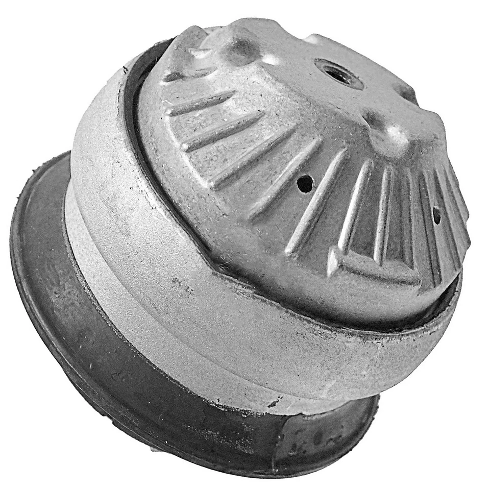 Montaje motor izquierdo o derecho para 01-04 Mercedes Benz W220 S500 C32 C55 8833 Foto 2 de 3
