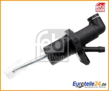 Master cylinder, clutch Febi Bilstein 32583 for VW Golf IV