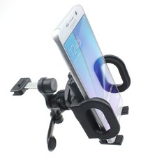 For Samsung Galaxy A13/A14/A15/A16 - Air Vent Car Mount Holder Swivel Cradle
