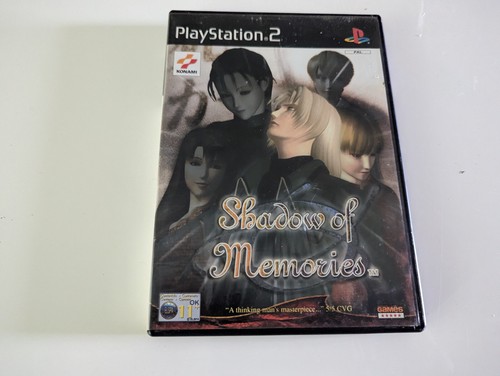 Shadow of Memories - Wikipédia