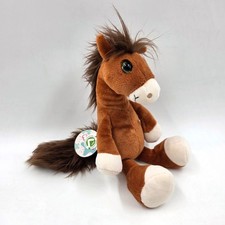 Nici Soulmates Pferd braun ca. 25 cm