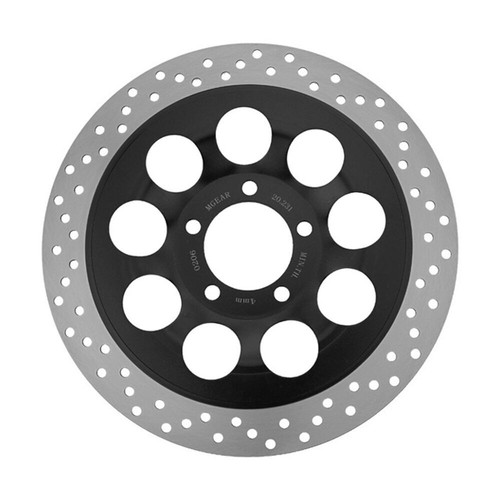 MG Front Right Brake Disc for Suzuki VZ 800 Marauder 1997-2004 (20-231) - 第 1/3 張圖片