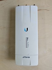 Ubiquiti Networks AirFiber AF-5X 5 GHz backhaul radio