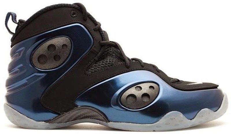 Nike Zoom Rookie QS 2018 Glow In The Dark for Sale | Authenticity