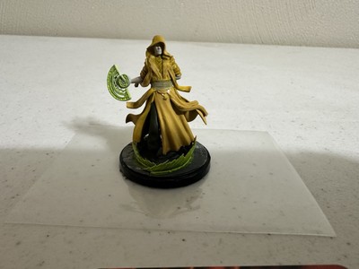 Marvel Crisis Protocol  Ancient One Painted With Character And Tactic Cards