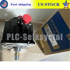One New Mitsubishi HF-SP81MK-S12 Servo Motor HFSP81MKS12  US Free TAX