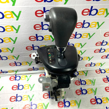 2003 - 2008 Toyota Matrix Automatic Gear Shifter Shift Knob Assembly 7427