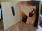 Rolling Stones LP Sticky Fingers UK WITHDRAWN GATEFOLD ANDY WARHOL 1st Press