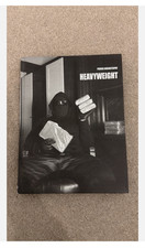 Heavyweight By Pouria Khojastehpay, Hardcover...