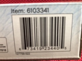 LEGO 75915 Jurassic World &ldquo;Pteranodon Capture&rdquo; 174 Pieces Ages 6-12  2015 NIB