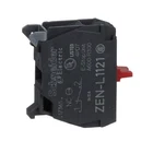 Schneider Telemecanique ZEN-L1121 Contact NF