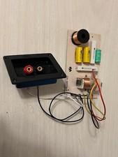 Boston Acoustics VR910 Crossover 2way Replace...