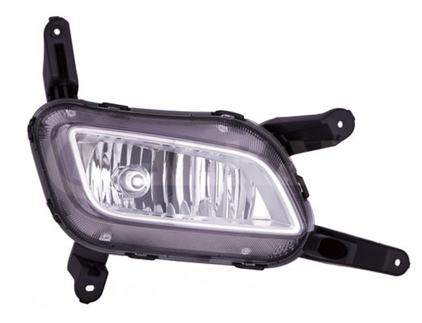 Alkar Nebelscheinwerfer 2902637 H8 Tipo MOB FüR KIA Optima JF Sportswagon Crdi-image