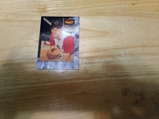 Cleveland Indians Team Sets All Brands 1986-2008