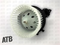 Denso GebläSemotor GebläSe FüR CitroËN Berlingo B9 C4 Picasso I Peugeot Partner
