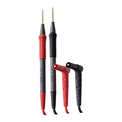 0.28mm Accurate Probe Pen for Multimeters 1000V 20A Safe Electrical Testing