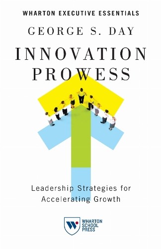 Innovation Prowess - 9781613630280