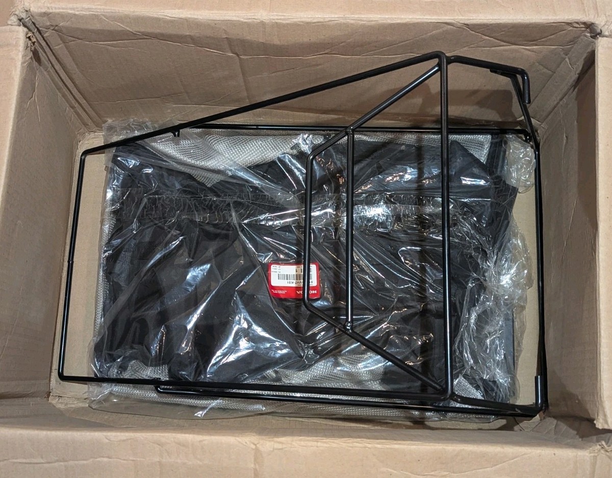 NEW Honda OEM Complete Grass Bag Kit 04813-VH7-K50 - Fits HRX217