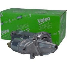 Valeo 432644 Starter f&uuml;r MERCEDES BENZ C KLASSE CLC CLK E G S SPRINTER V VIANO